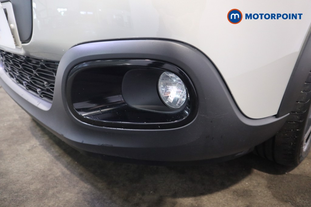 Citroen C3 MAX Manual Petrol Hatchback - Stock Number (1610402) - 30th supplementary image