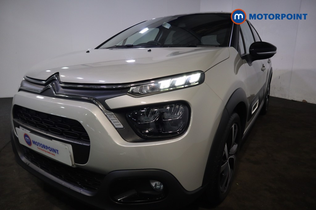 Citroen C3 MAX Manual Petrol Hatchback - Stock Number (1610402) - 31st supplementary image