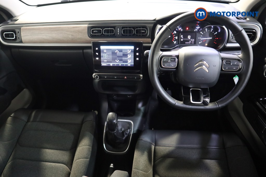 Citroen C3 MAX Manual Petrol Hatchback - Stock Number (1610402) - 1st supplementary image