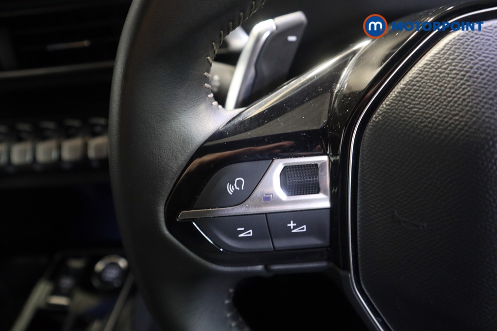 Peugeot 3008 Allure Automatic Petrol Plug-In Hybrid SUV - Stock Number (1610616) - 3rd supplementary image