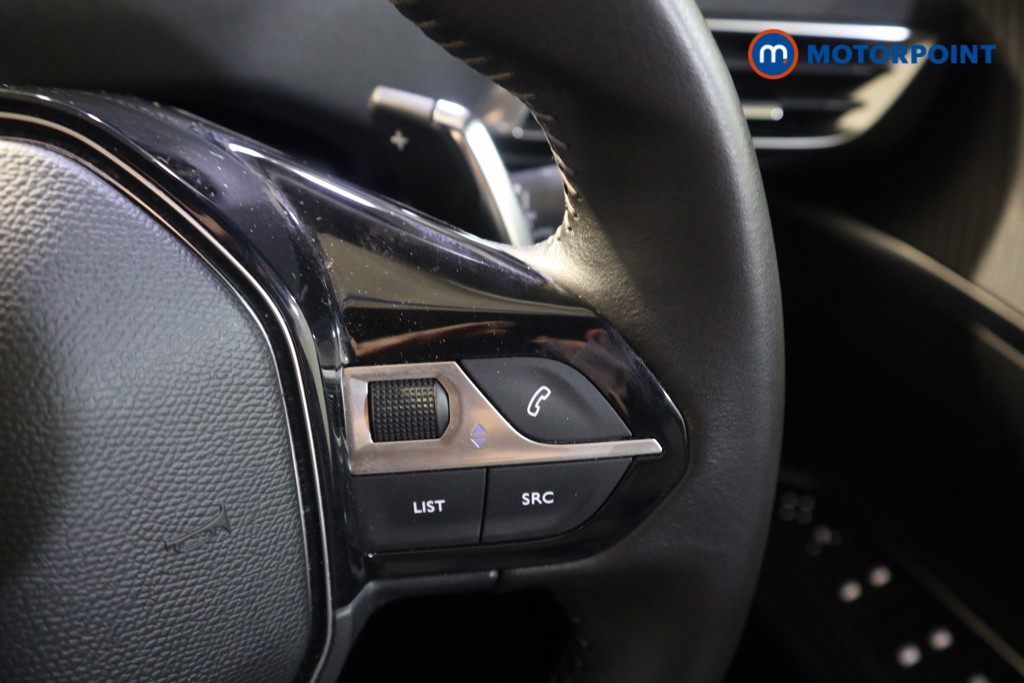 Peugeot 3008 Allure Automatic Petrol Plug-In Hybrid SUV - Stock Number (1610616) - 4th supplementary image