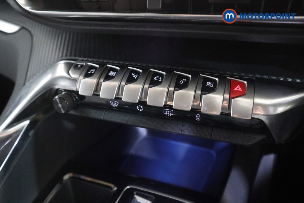 Peugeot 3008 Allure Automatic Petrol Plug-In Hybrid SUV - Stock Number (1610616) - 7th supplementary image