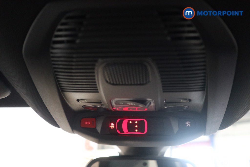 Peugeot 3008 Allure Automatic Petrol Plug-In Hybrid SUV - Stock Number (1610616) - 11th supplementary image