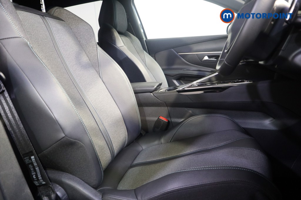 Peugeot 3008 Allure Automatic Petrol Plug-In Hybrid SUV - Stock Number (1610616) - 15th supplementary image