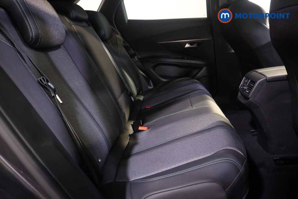 Peugeot 3008 Allure Automatic Petrol Plug-In Hybrid SUV - Stock Number (1610616) - 16th supplementary image