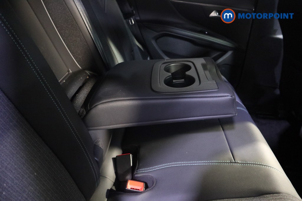 Peugeot 3008 Allure Automatic Petrol Plug-In Hybrid SUV - Stock Number (1610616) - 18th supplementary image