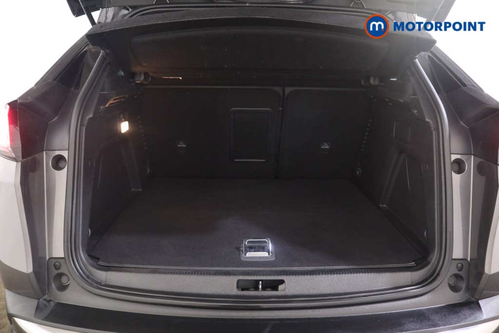 Peugeot 3008 Allure Automatic Petrol Plug-In Hybrid SUV - Stock Number (1610616) - 20th supplementary image