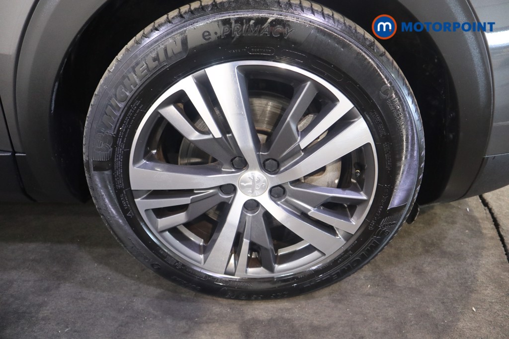 Peugeot 3008 Allure Automatic Petrol Plug-In Hybrid SUV - Stock Number (1610616) - 22nd supplementary image