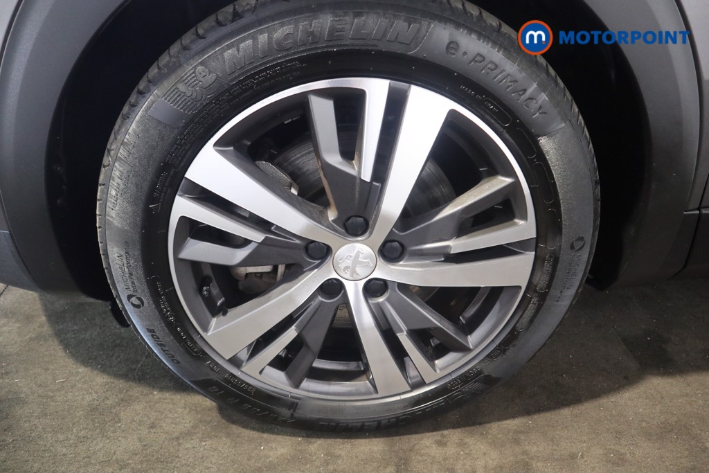 Peugeot 3008 Allure Automatic Petrol Plug-In Hybrid SUV - Stock Number (1610616) - 23rd supplementary image