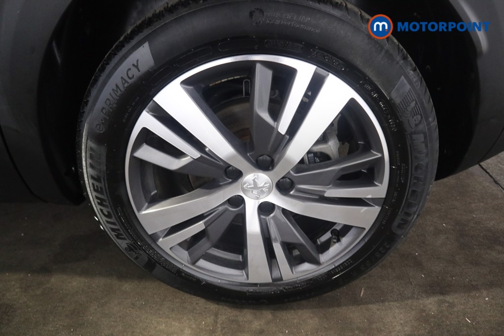 Peugeot 3008 Allure Automatic Petrol Plug-In Hybrid SUV - Stock Number (1610616) - 24th supplementary image