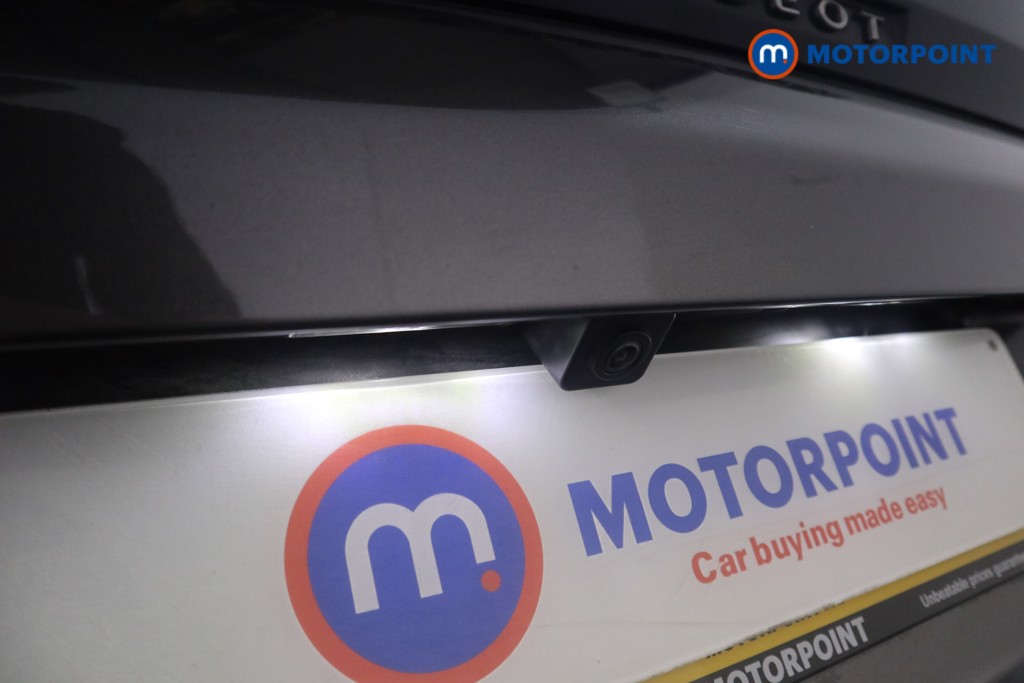 Peugeot 3008 Allure Automatic Petrol Plug-In Hybrid SUV - Stock Number (1610616) - 26th supplementary image