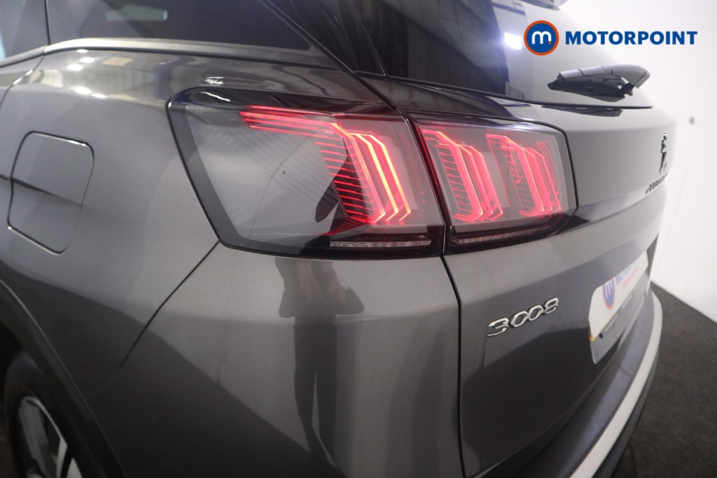 Peugeot 3008 Allure Automatic Petrol Plug-In Hybrid SUV - Stock Number (1610616) - 27th supplementary image