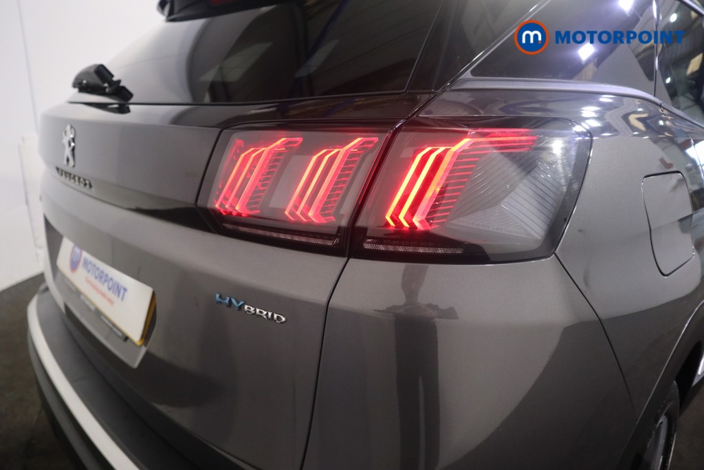 Peugeot 3008 Allure Automatic Petrol Plug-In Hybrid SUV - Stock Number (1610616) - 28th supplementary image
