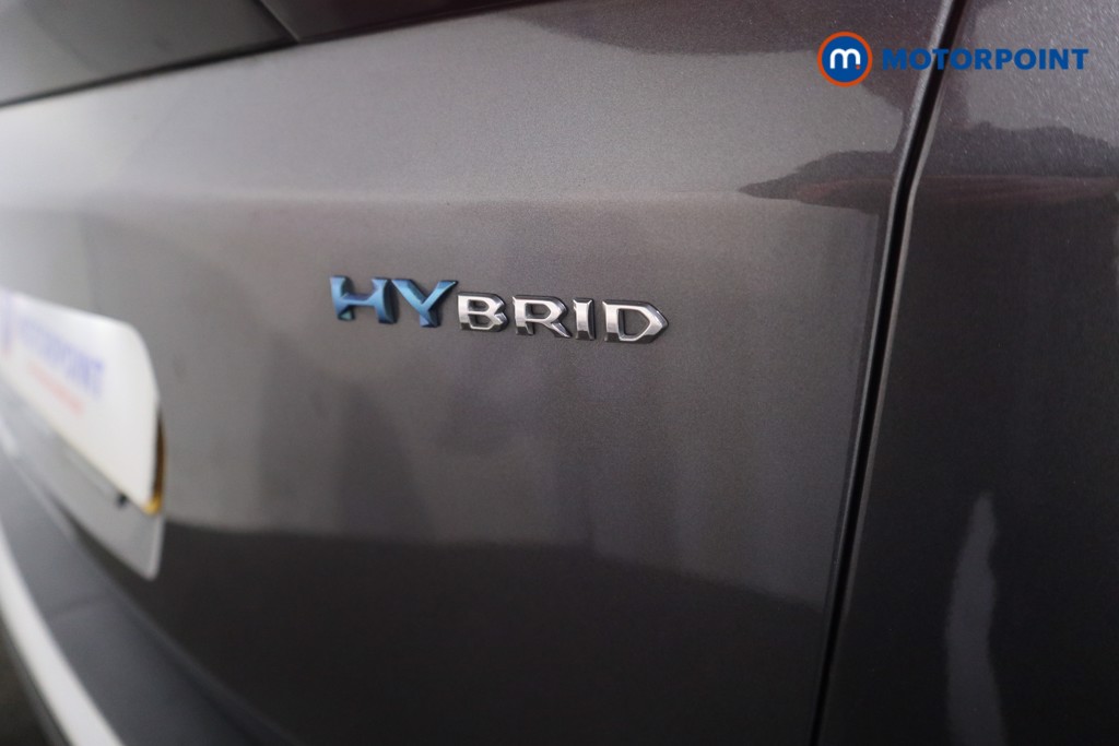 Peugeot 3008 Allure Automatic Petrol Plug-In Hybrid SUV - Stock Number (1610616) - 29th supplementary image