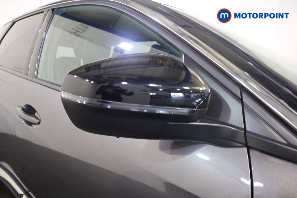 Peugeot 3008 Allure Automatic Petrol Plug-In Hybrid SUV - Stock Number (1610616) - 31st supplementary image