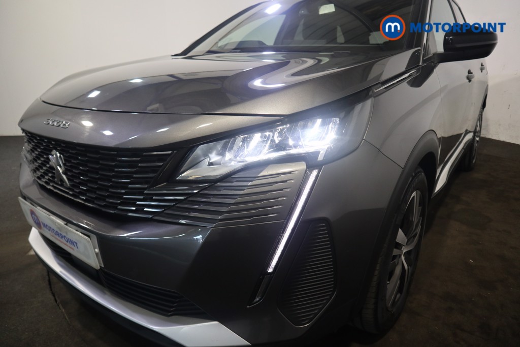 Peugeot 3008 Allure Automatic Petrol Plug-In Hybrid SUV - Stock Number (1610616) - 33rd supplementary image
