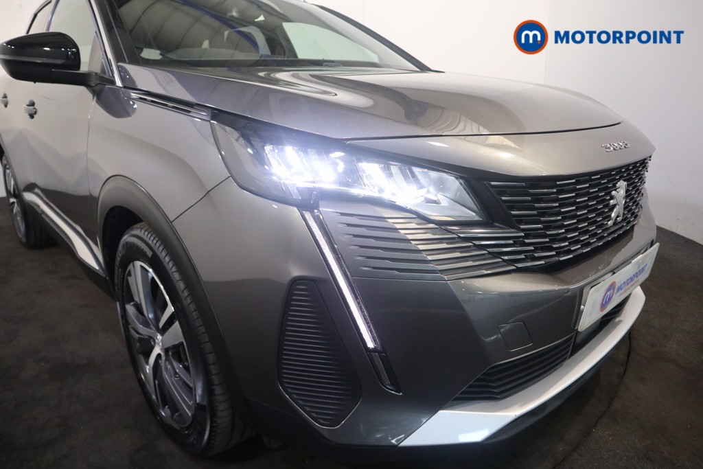 Peugeot 3008 Allure Automatic Petrol Plug-In Hybrid SUV - Stock Number (1610616) - 34th supplementary image