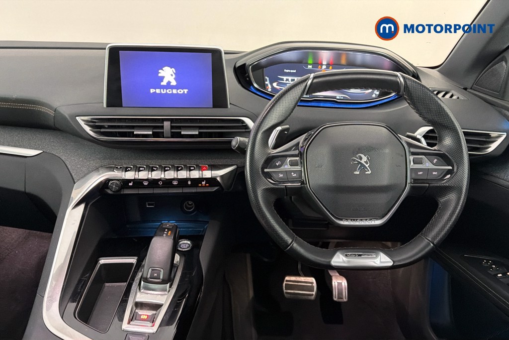 Peugeot 5008 Gt Line Premium Automatic Diesel SUV - Stock Number (1611369) - 2nd supplementary image
