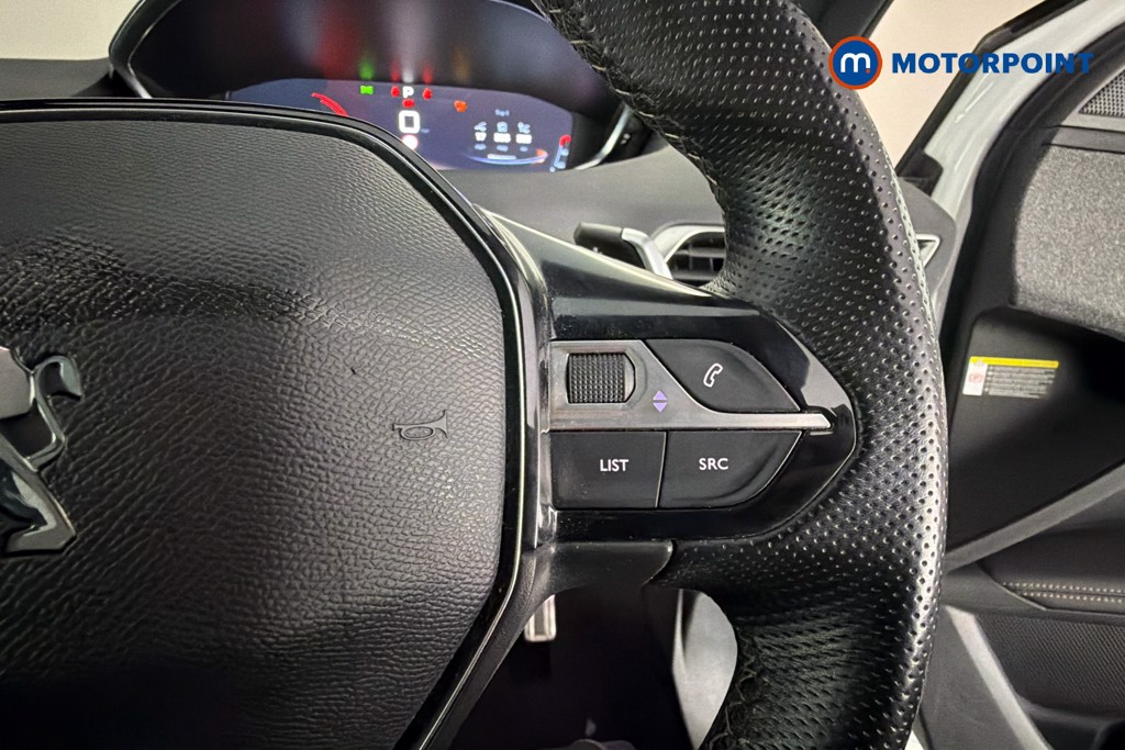 Peugeot 5008 Gt Line Premium Automatic Diesel SUV - Stock Number (1611369) - 4th supplementary image