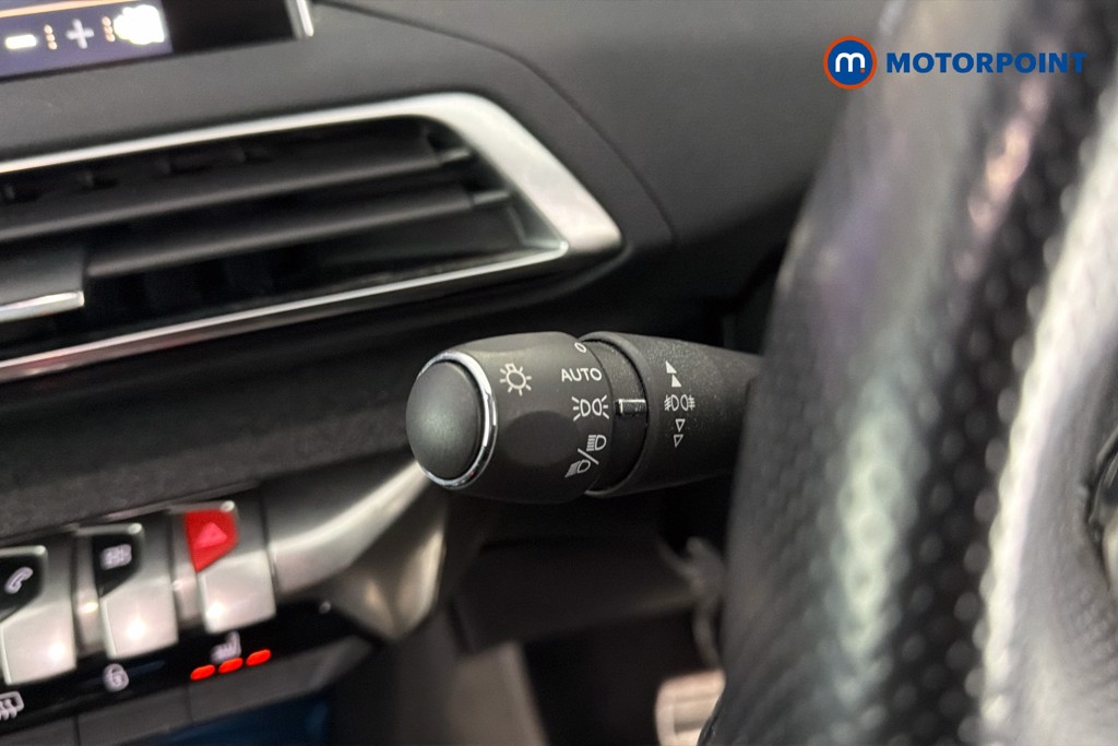 Peugeot 5008 Gt Line Premium Automatic Diesel SUV - Stock Number (1611369) - 6th supplementary image