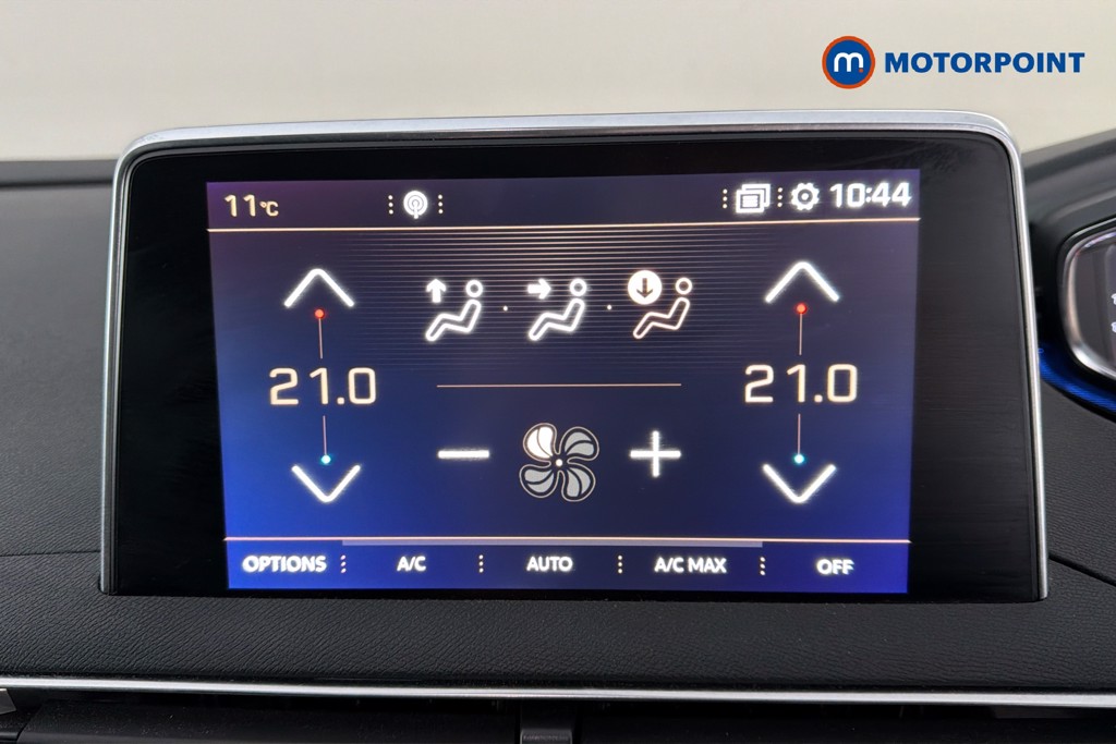Peugeot 5008 Gt Line Premium Automatic Diesel SUV - Stock Number (1611369) - 12th supplementary image