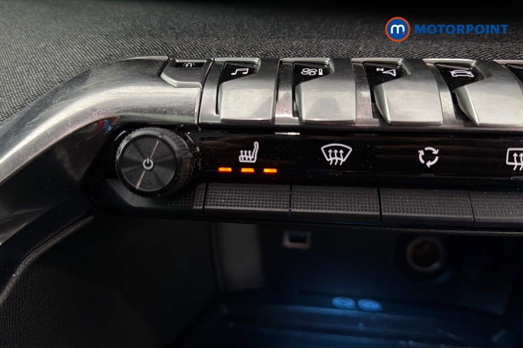 Peugeot 5008 Gt Line Premium Automatic Diesel SUV - Stock Number (1611369) - 14th supplementary image