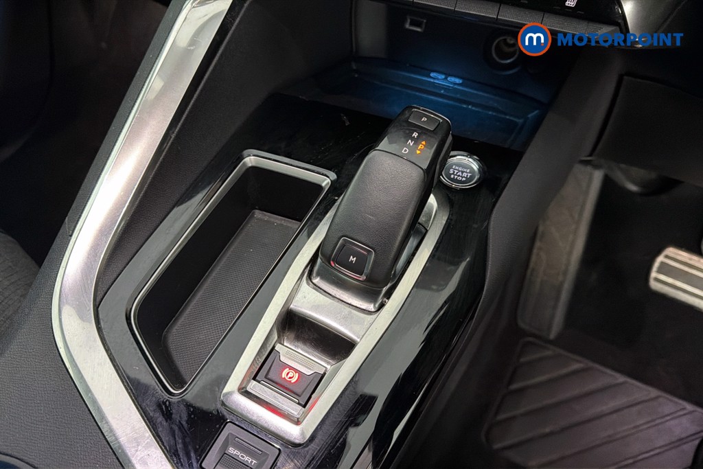 Peugeot 5008 Gt Line Premium Automatic Diesel SUV - Stock Number (1611369) - 15th supplementary image