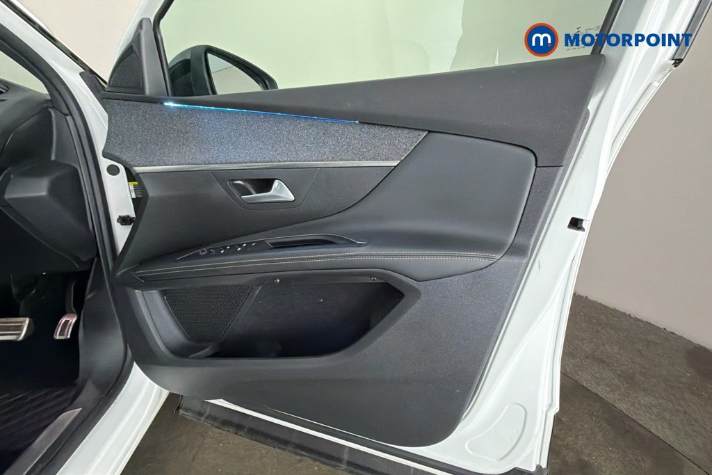Peugeot 5008 Gt Line Premium Automatic Diesel SUV - Stock Number (1611369) - 19th supplementary image