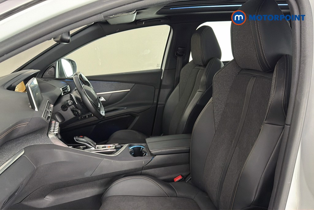 Peugeot 5008 Gt Line Premium Automatic Diesel SUV - Stock Number (1611369) - 22nd supplementary image