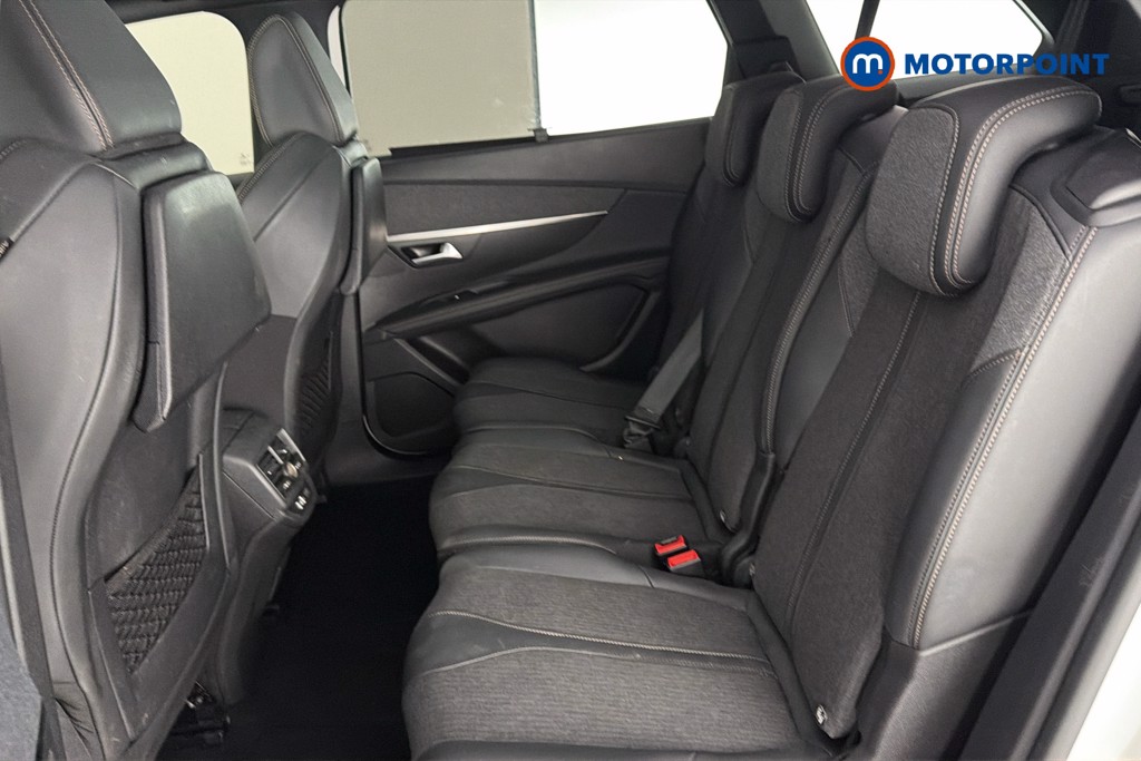 Peugeot 5008 Gt Line Premium Automatic Diesel SUV - Stock Number (1611369) - 28th supplementary image
