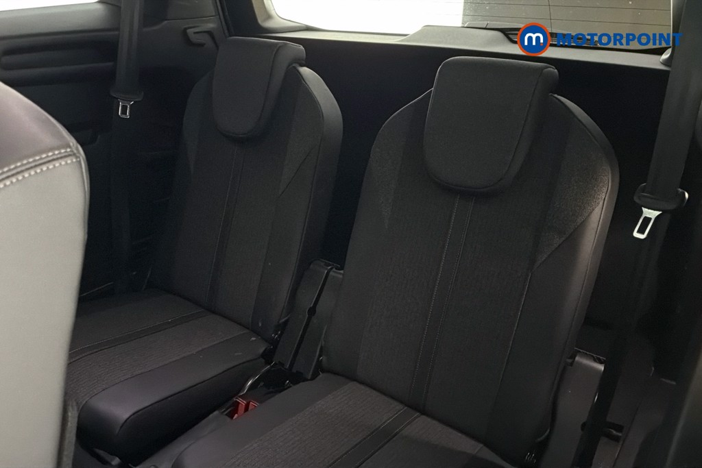 Peugeot 5008 Gt Line Premium Automatic Diesel SUV - Stock Number (1611369) - 31st supplementary image