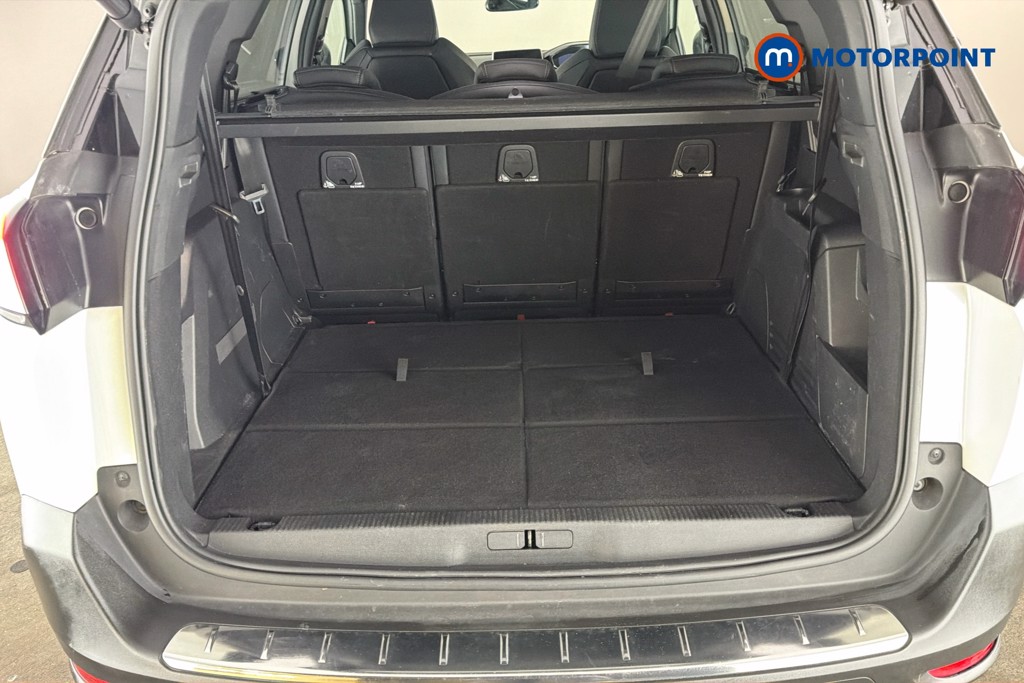 Peugeot 5008 Gt Line Premium Automatic Diesel SUV - Stock Number (1611369) - 33rd supplementary image