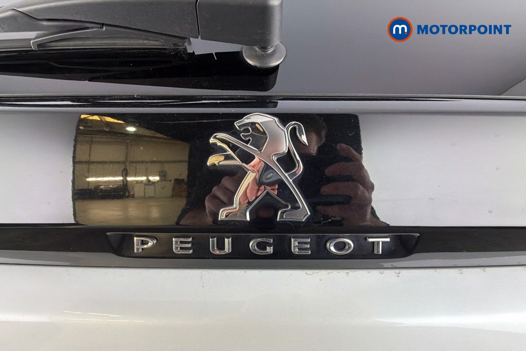Peugeot 5008 Gt Line Premium Automatic Diesel SUV - Stock Number (1611369) - 37th supplementary image