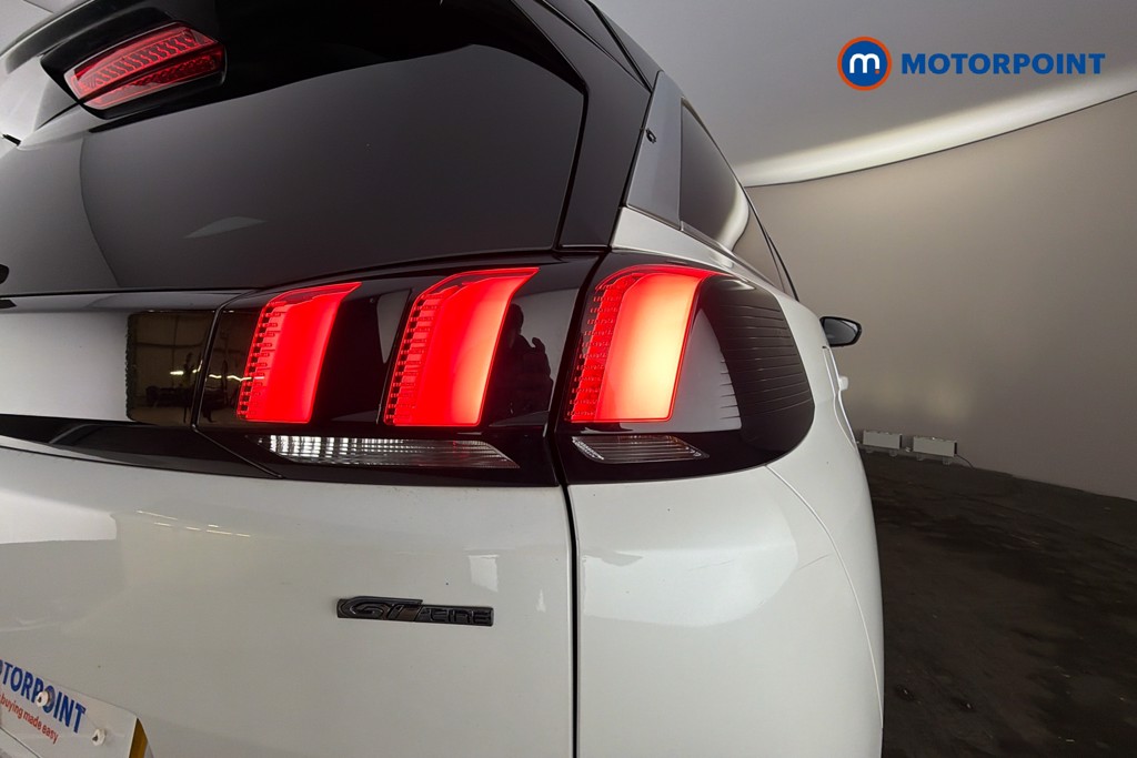Peugeot 5008 Gt Line Premium Automatic Diesel SUV - Stock Number (1611369) - 38th supplementary image