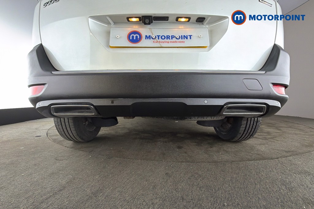 Peugeot 5008 Gt Line Premium Automatic Diesel SUV - Stock Number (1611369) - 39th supplementary image