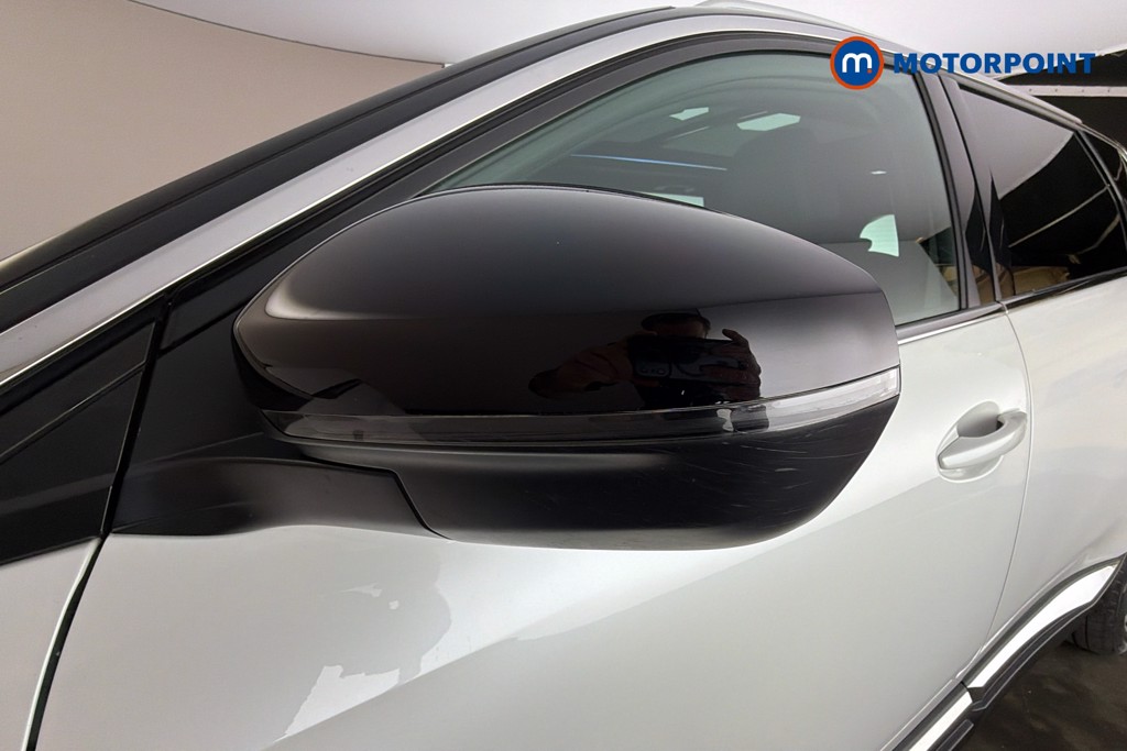 Peugeot 5008 Gt Line Premium Automatic Diesel SUV - Stock Number (1611369) - 43rd supplementary image