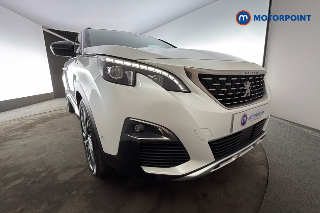 Peugeot 5008 Gt Line Premium Automatic Diesel SUV - Stock Number (1611369) - 44th supplementary image