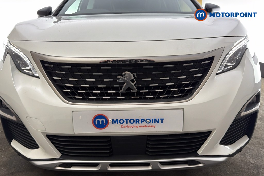 Peugeot 5008 Gt Line Premium Automatic Diesel SUV - Stock Number (1611369) - 45th supplementary image