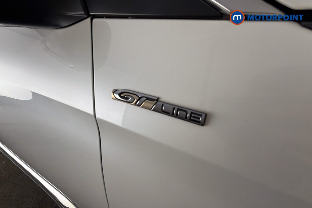 Peugeot 5008 Gt Line Premium Automatic Diesel SUV - Stock Number (1611369) - 46th supplementary image
