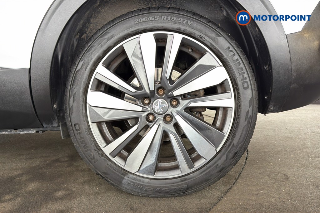 Peugeot 5008 Gt Line Premium Automatic Diesel SUV - Stock Number (1611369) - 48th supplementary image