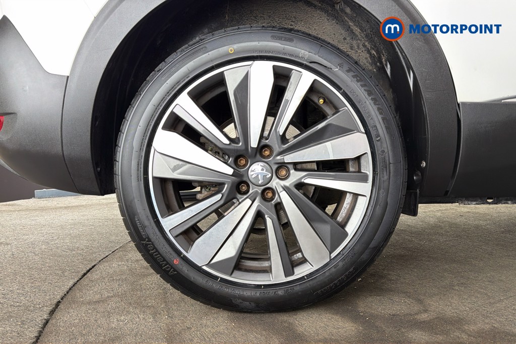 Peugeot 5008 Gt Line Premium Automatic Diesel SUV - Stock Number (1611369) - 49th supplementary image