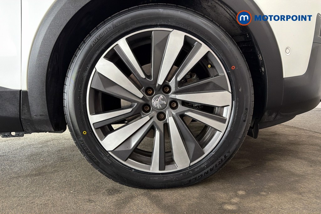 Peugeot 5008 Gt Line Premium Automatic Diesel SUV - Stock Number (1611369) - 50th supplementary image