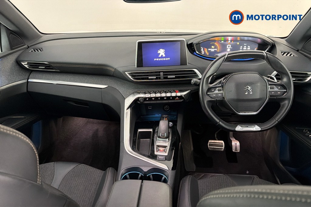 Peugeot 5008 Gt Line Premium Automatic Diesel SUV - Stock Number (1611369) - 1st supplementary image