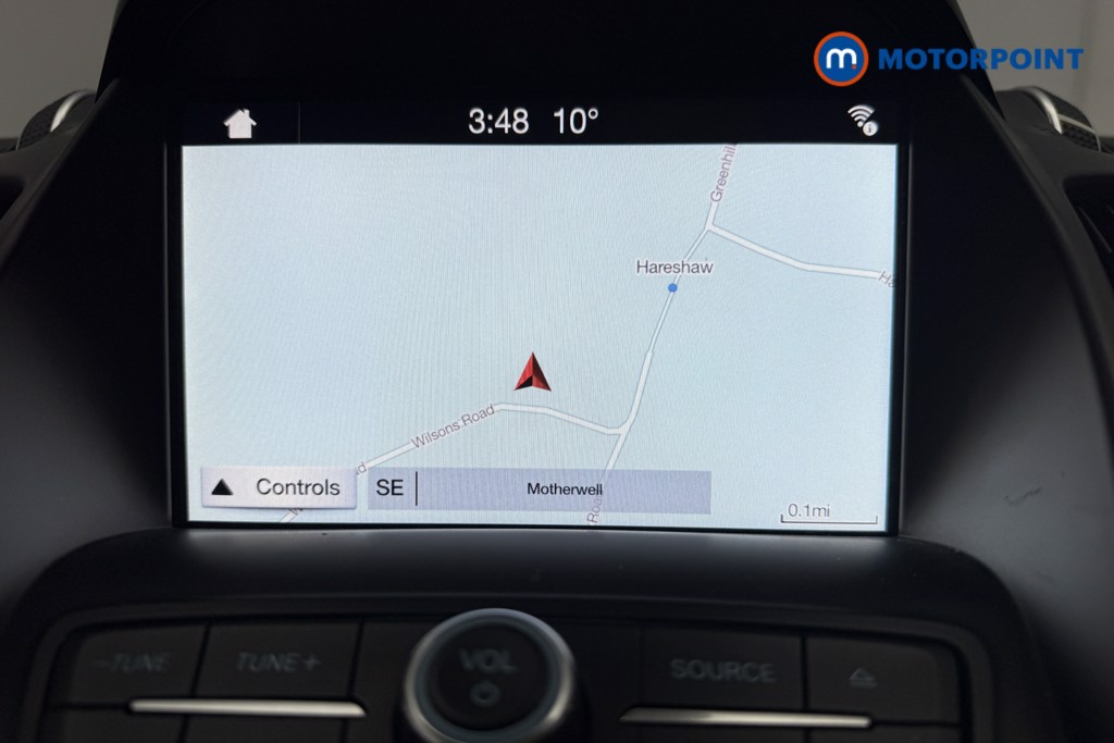 Ford Kuga Titanium Automatic Diesel SUV - Stock Number (1611842) - 2nd supplementary image