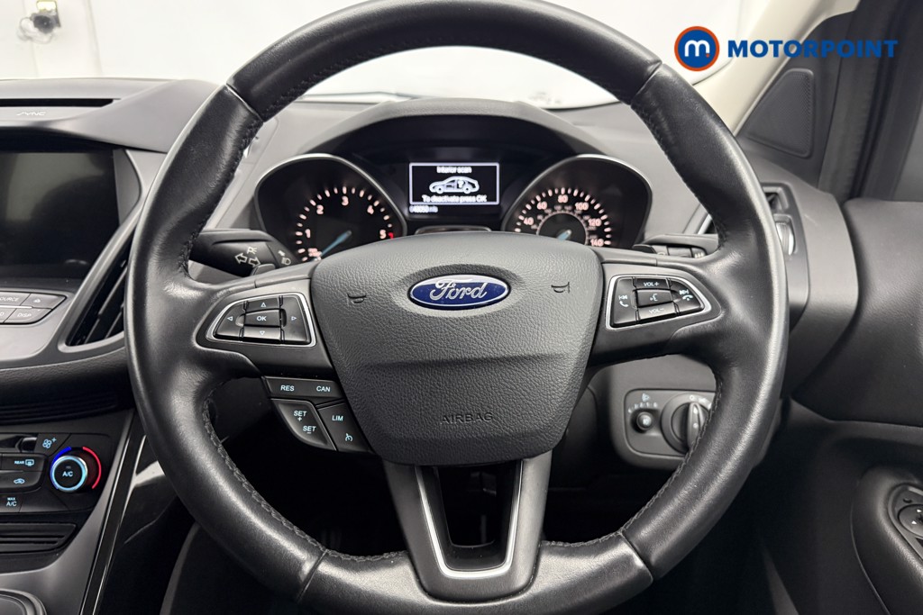 Ford Kuga Titanium Automatic Diesel SUV - Stock Number (1611842) - 5th supplementary image