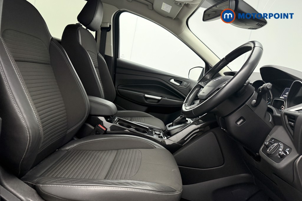 Ford Kuga Titanium Automatic Diesel SUV - Stock Number (1611842) - 8th supplementary image