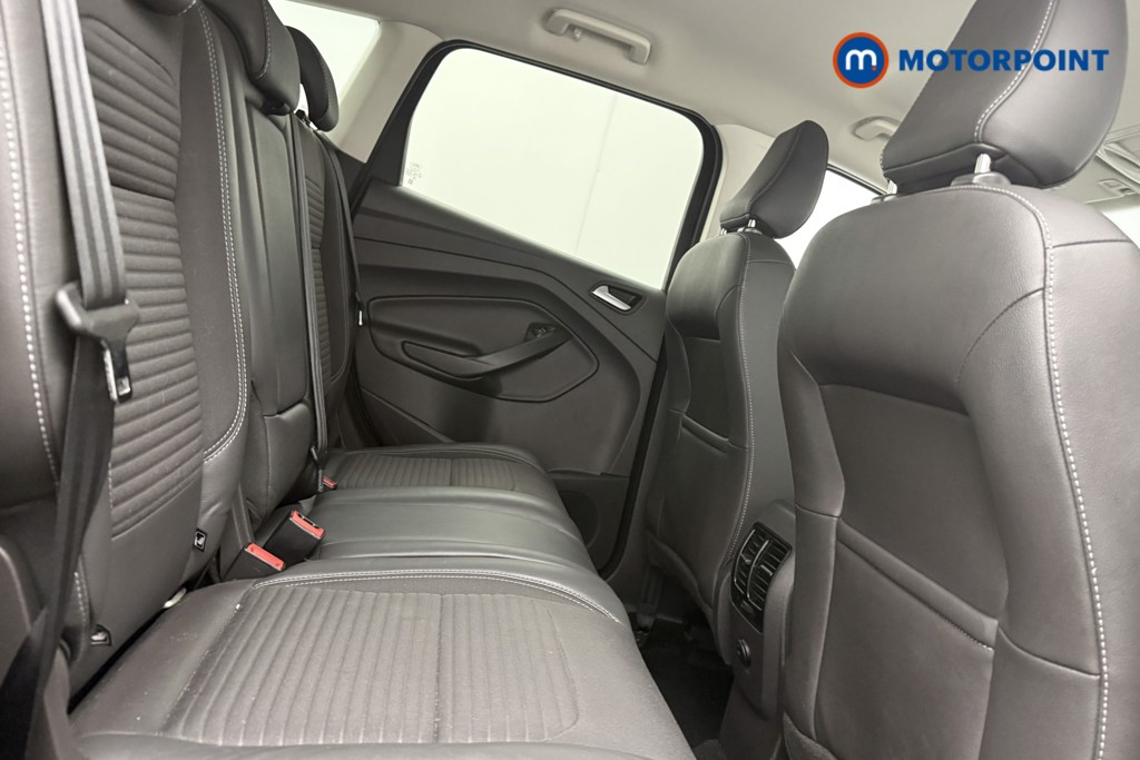 Ford Kuga Titanium Automatic Diesel SUV - Stock Number (1611842) - 9th supplementary image