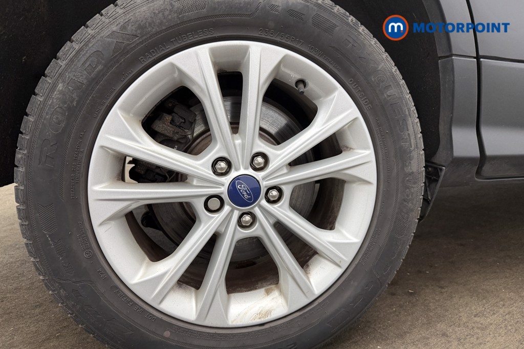 Ford Kuga Titanium Automatic Diesel SUV - Stock Number (1611842) - 10th supplementary image