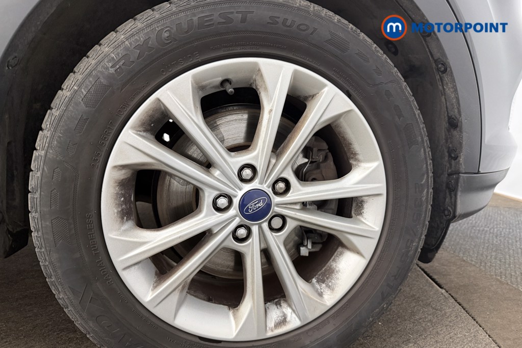 Ford Kuga Titanium Automatic Diesel SUV - Stock Number (1611842) - 11th supplementary image