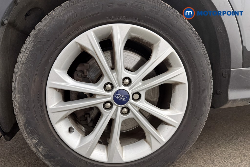 Ford Kuga Titanium Automatic Diesel SUV - Stock Number (1611842) - 12th supplementary image